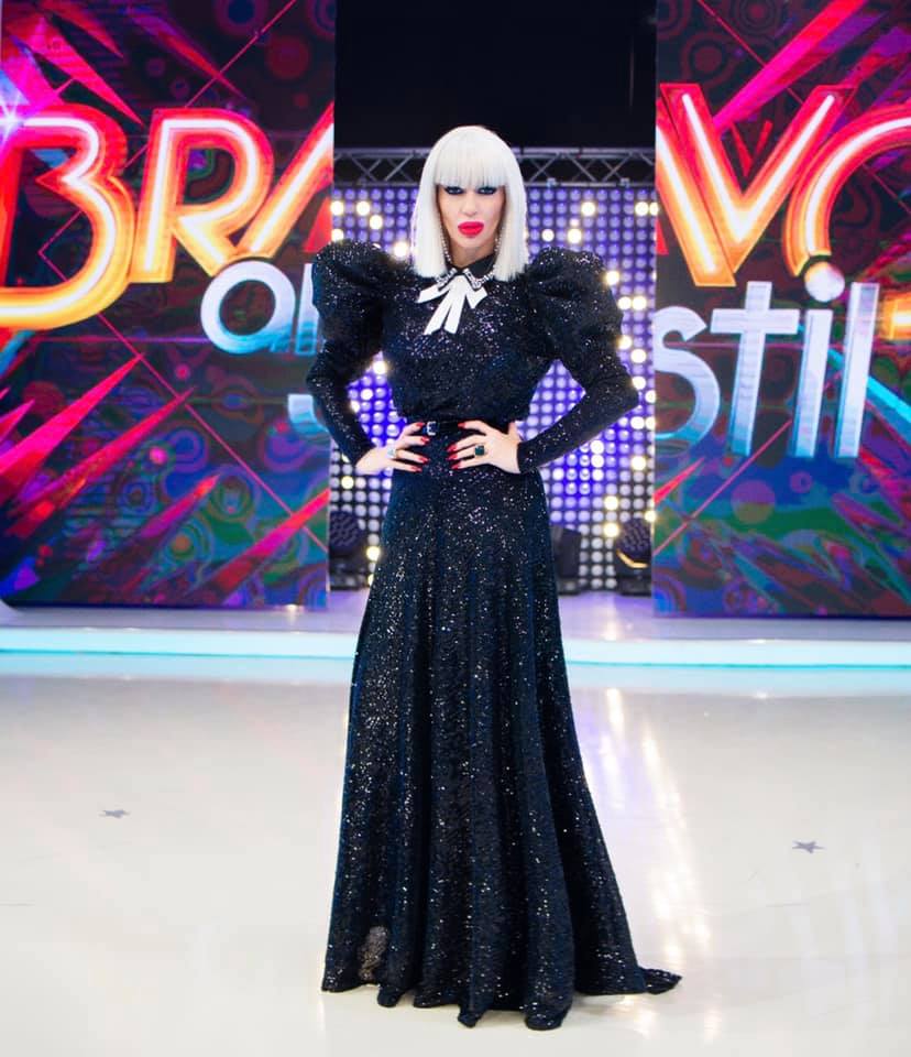 ecretul Ralucăi Bădulescu pentru a-și menține silueta