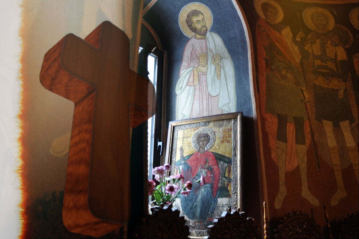 Sfânta Împărtășanie și regulile pe care trebuie să le respecte orice credincios