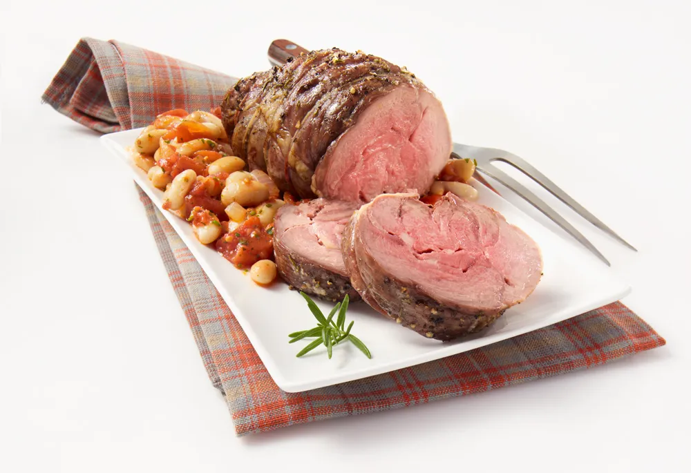 Sfaturi pentru gătirea perfectă a fripturii de miel