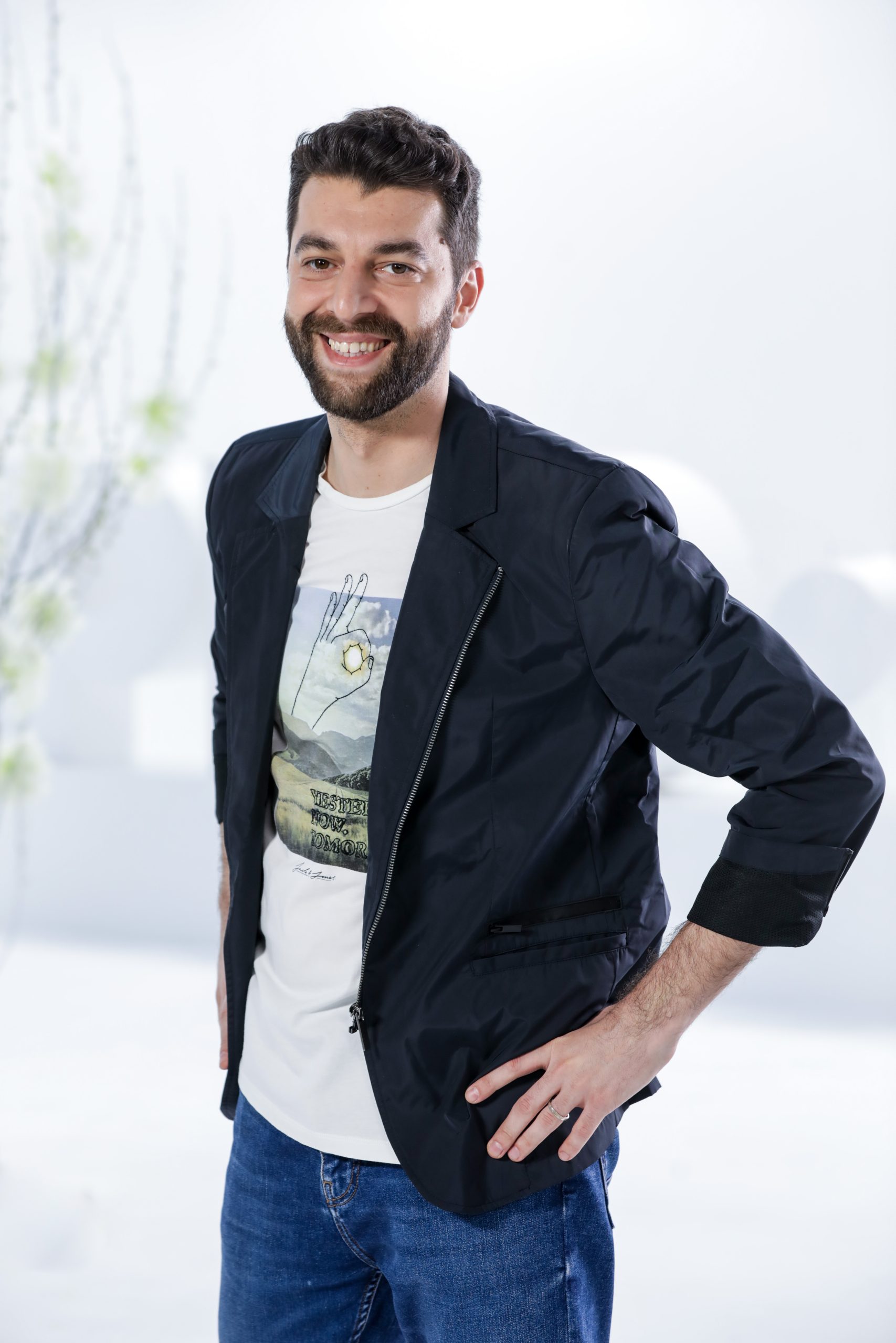 Tradițiile pe care Shurubel și Bogdan Ciudoiu le respectă cu strictețe de sărbători