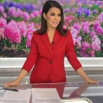 Motivul pentru care Simona Pătruleasa nu s-a bucurat de prea multe libere de 1 mai