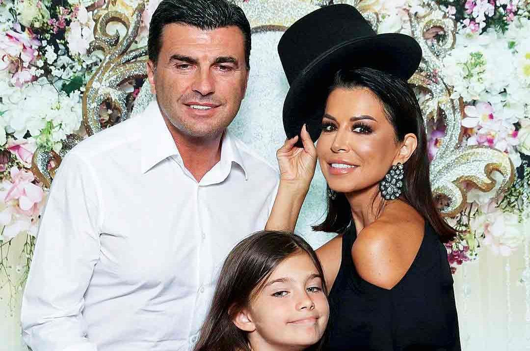 Motivul pentru care Simona Pătruleasa nu s-a bucurat de prea multe libere de 1 mai