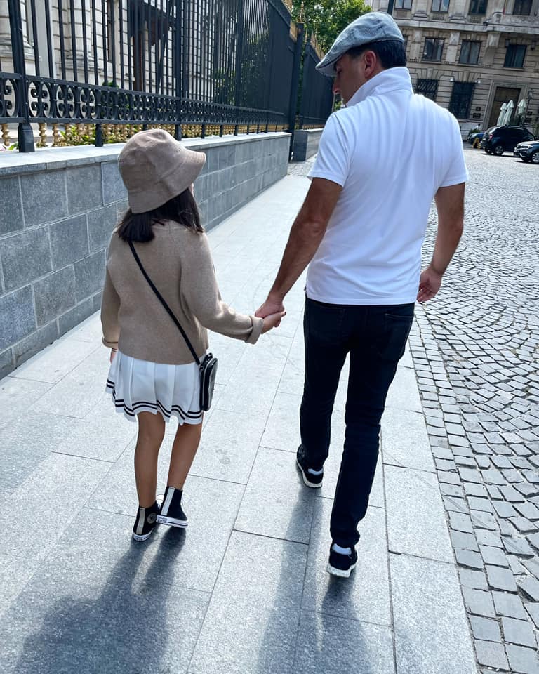 Motivul pentru care Simona Pătruleasa nu s-a bucurat de prea multe libere de 1 mai