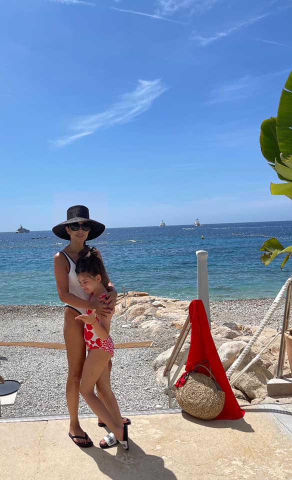 Motivul pentru care Simona Pătruleasa nu s-a bucurat de prea multe libere de 1 mai