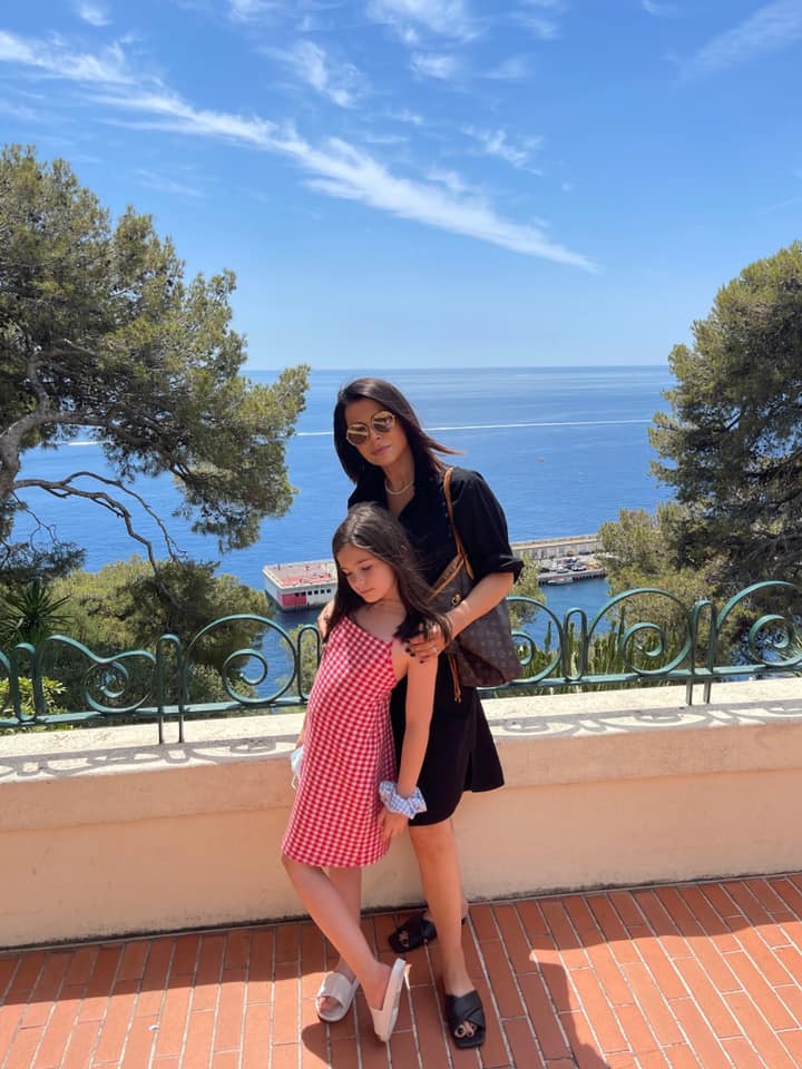 Motivul pentru care Simona Pătruleasa nu s-a bucurat de prea multe libere de 1 mai