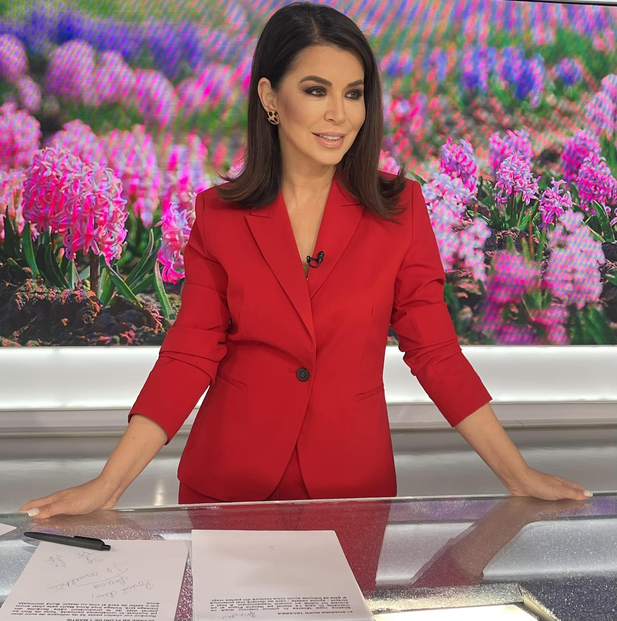 Motivul pentru care Simona Pătruleasa nu s-a bucurat de prea multe libere de 1 mai