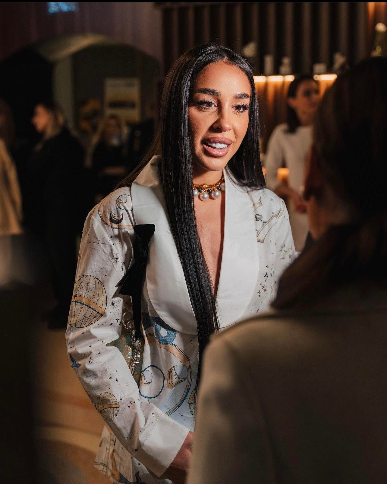 Afacerea cu care logodnica lui Speak vrea să dea lovitura. Ce pregătește Ștefania