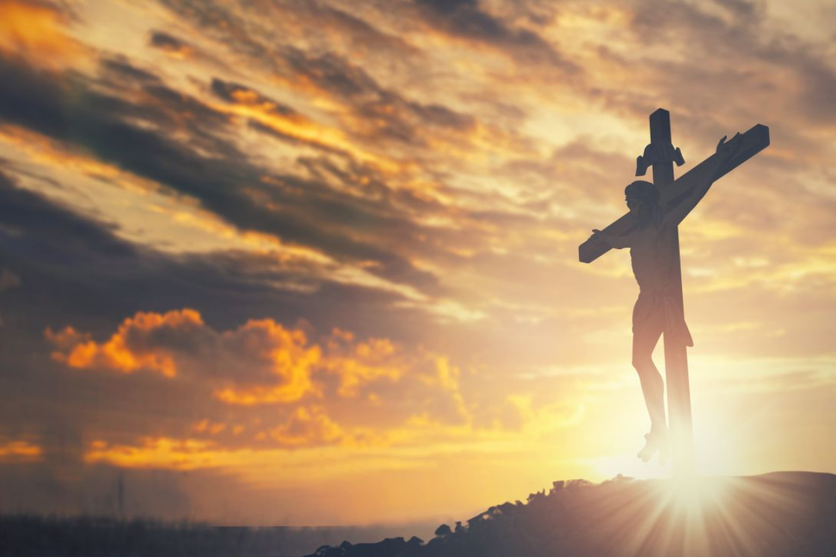 Se spală haine în Vinerea Mare