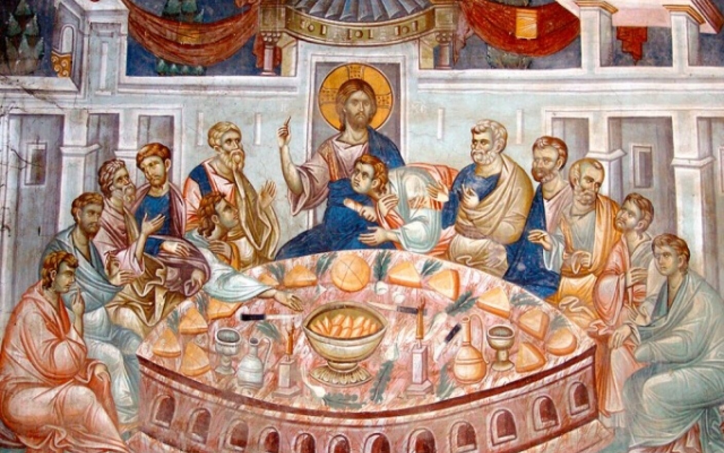 Tradiții și obiceiuri în Joia Mare