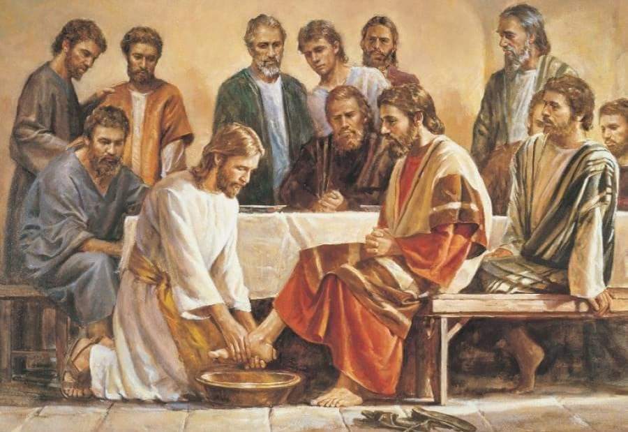 Tradiții și obiceiuri în Joia Mare