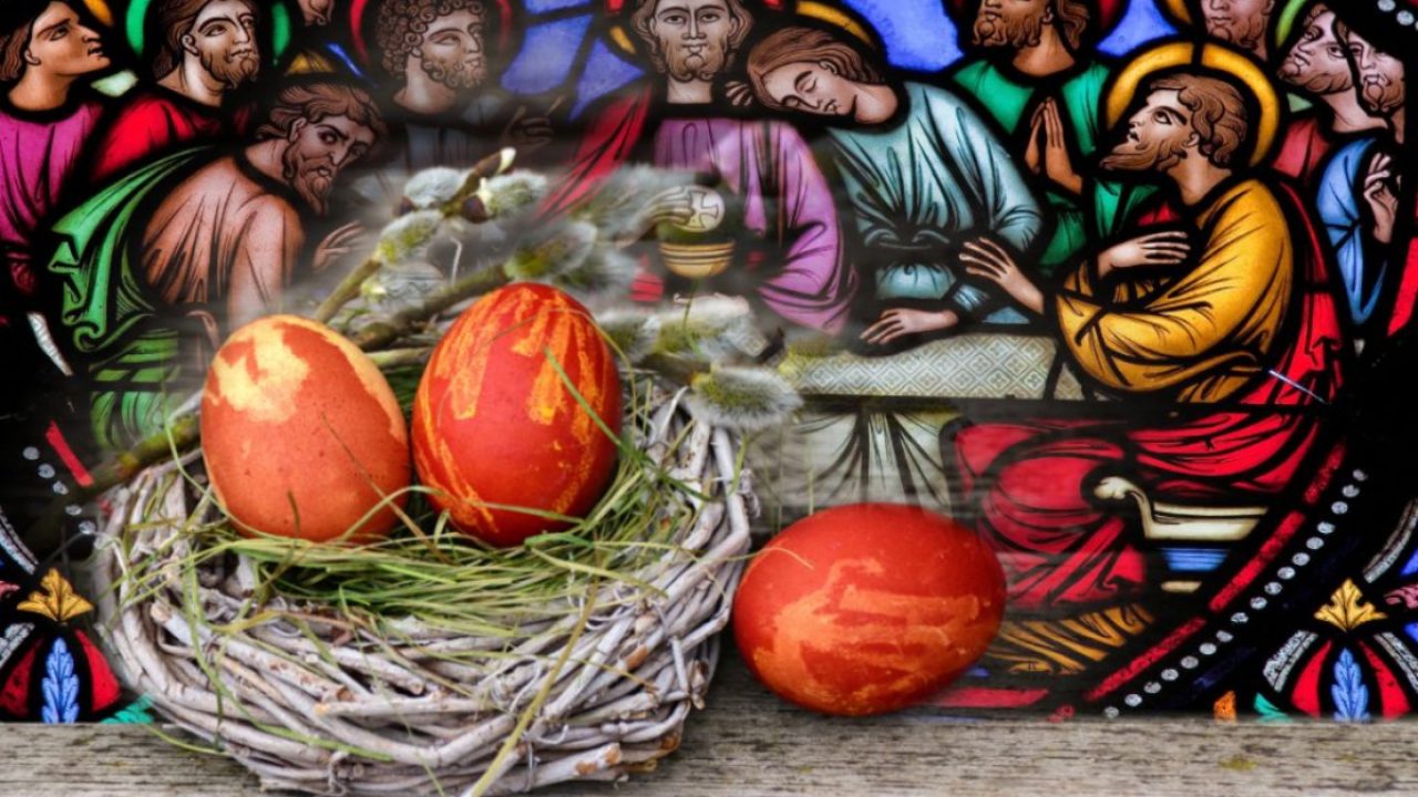 Tradiții și obiceiuri în Sâmbăta Mare. Ce nu este bine să faci