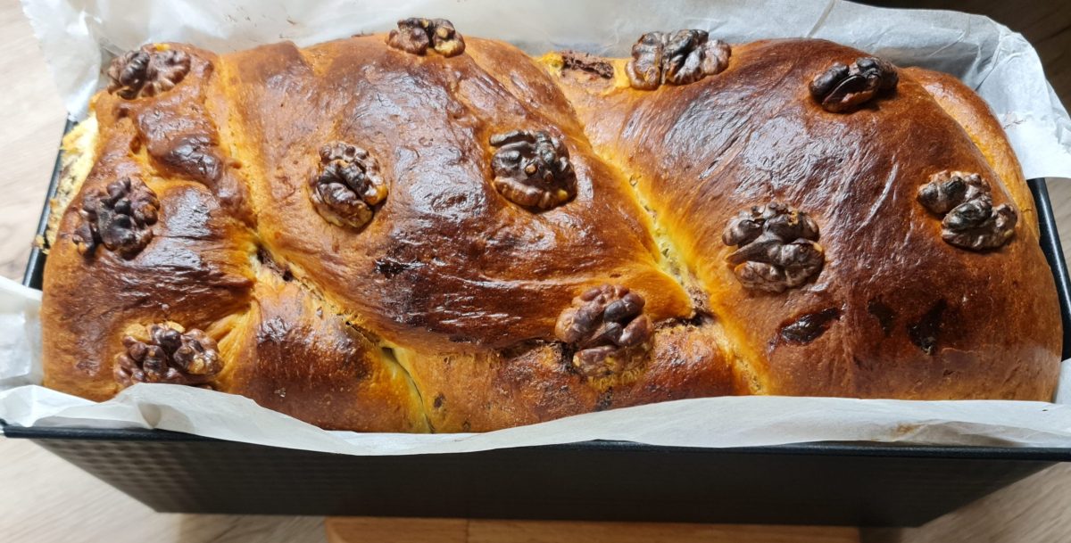 Trucuri pentru prepararea cozonacului