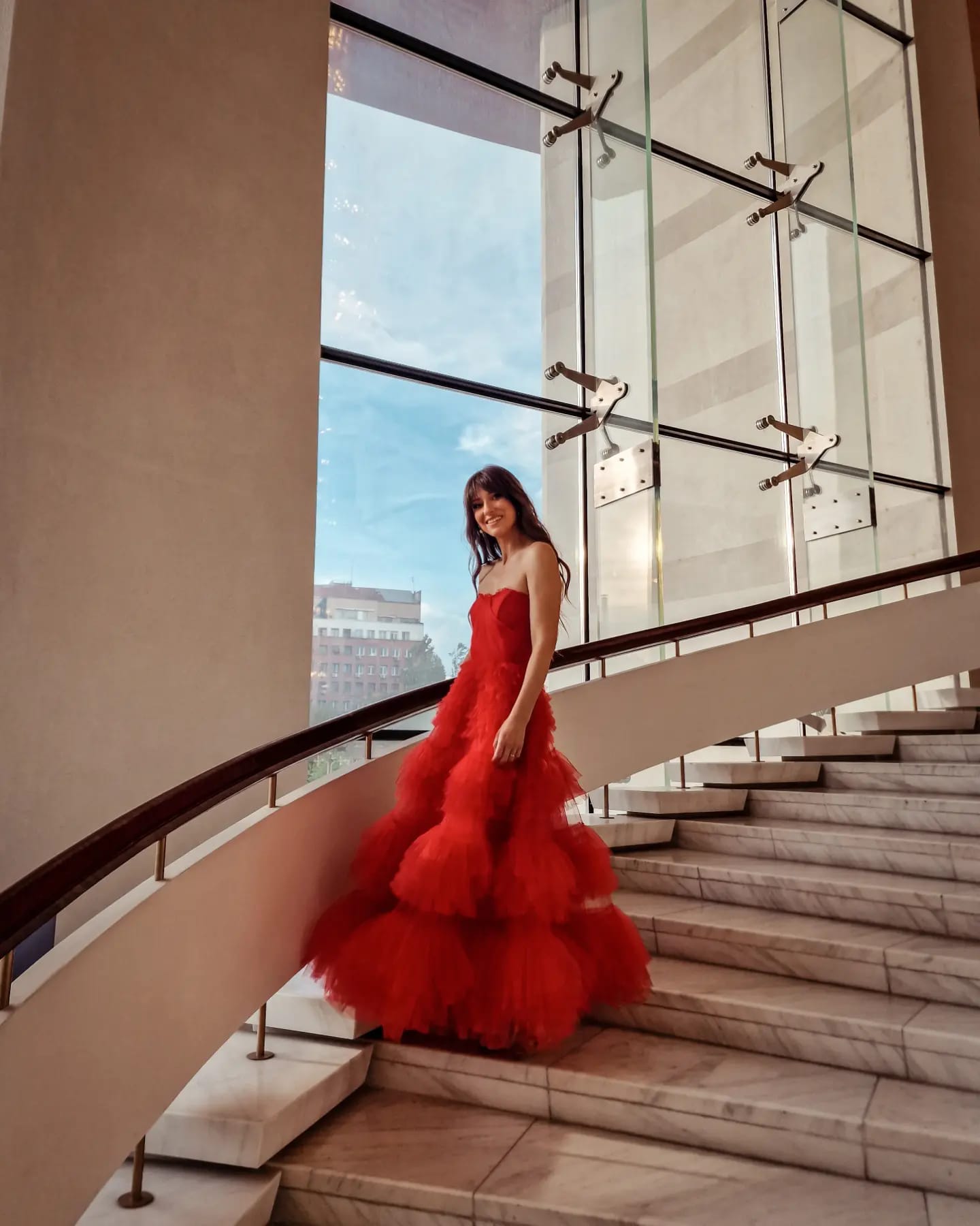 Vedetele care au atras toate privirile la Premiile Gopo 2023