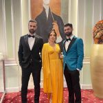 Vedetele care au atras toate privirile la Premiile Gopo 2023