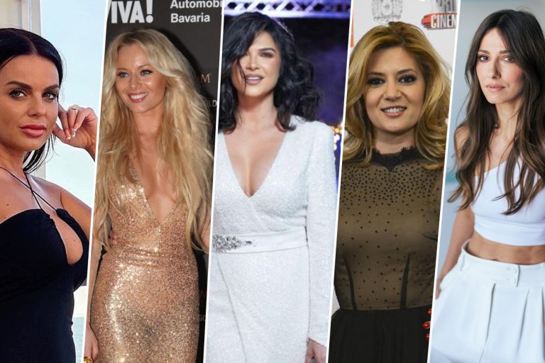 Vedetele care au atras toate privirile la Premiile Gopo 2023. Cum s-au îmbrăcat Jojo, Laura Cosoi, Monica Bîrlădeanu, Amalia Enache și Dana Rogoz