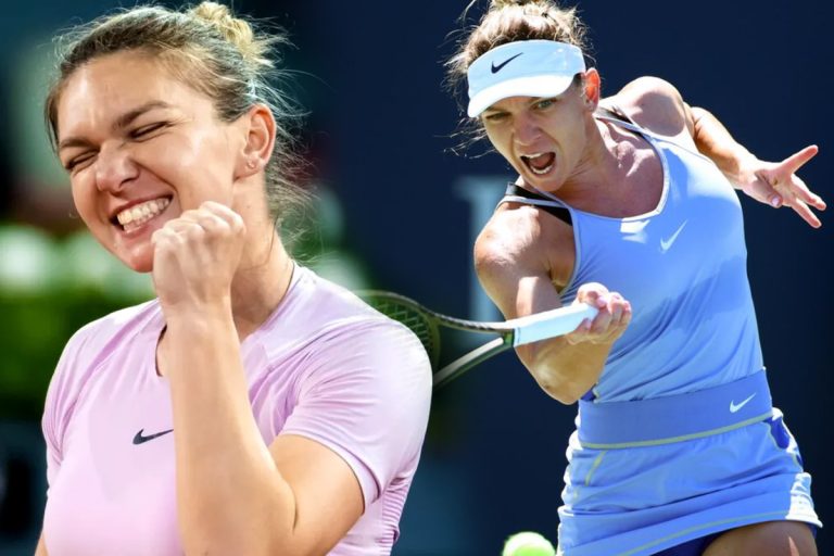Vestea uriașă primită de Simona Halep. Nu se mai aștepta nimeni. Sportiva a început deja pregătirile