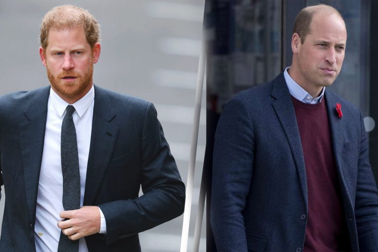 „Will nu va mai avea niciodată încredere în Harry”. De ce faptă îl acuză ducele de Sussex pe fratele său. Război total