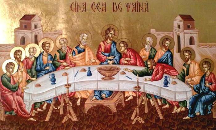 Zilele în care nu se poate spală în Săptămâna Mare