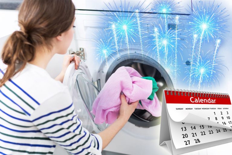 Zilele în care nu se poate spăla în Săptămâna Mare. E mare păcat