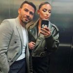 Cine este și cum arată noua iubită a lui Adrian Cristea