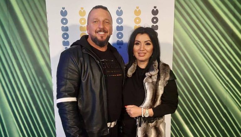 De ce nu a vrut Adriana Bahmuțeanu să stea cu soacra în casă. Ce discuție a avut cu ea: “A fost un șoc”