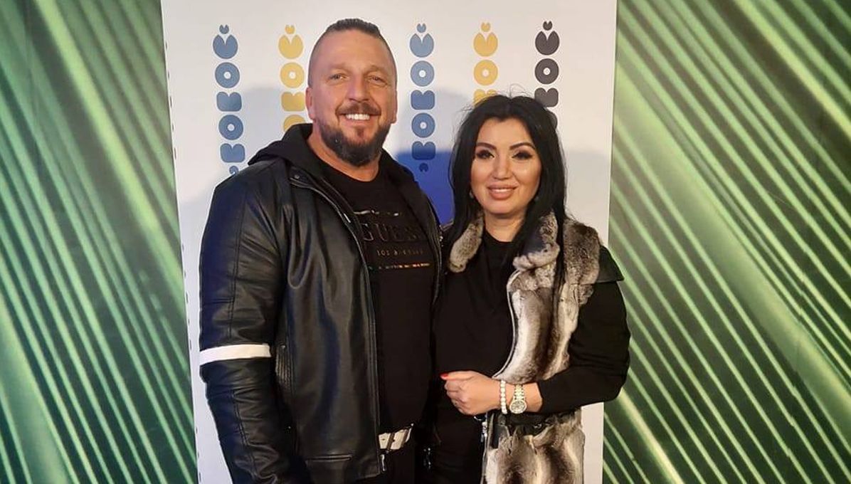 De ce nu a vrut Adriana Bahmuțeanu să stea cu soacra în casă