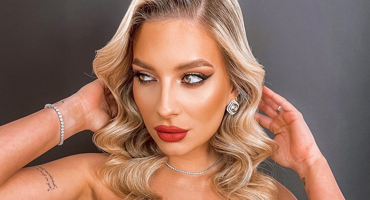 Ana Baniciu nu vrea să participe la un alt show