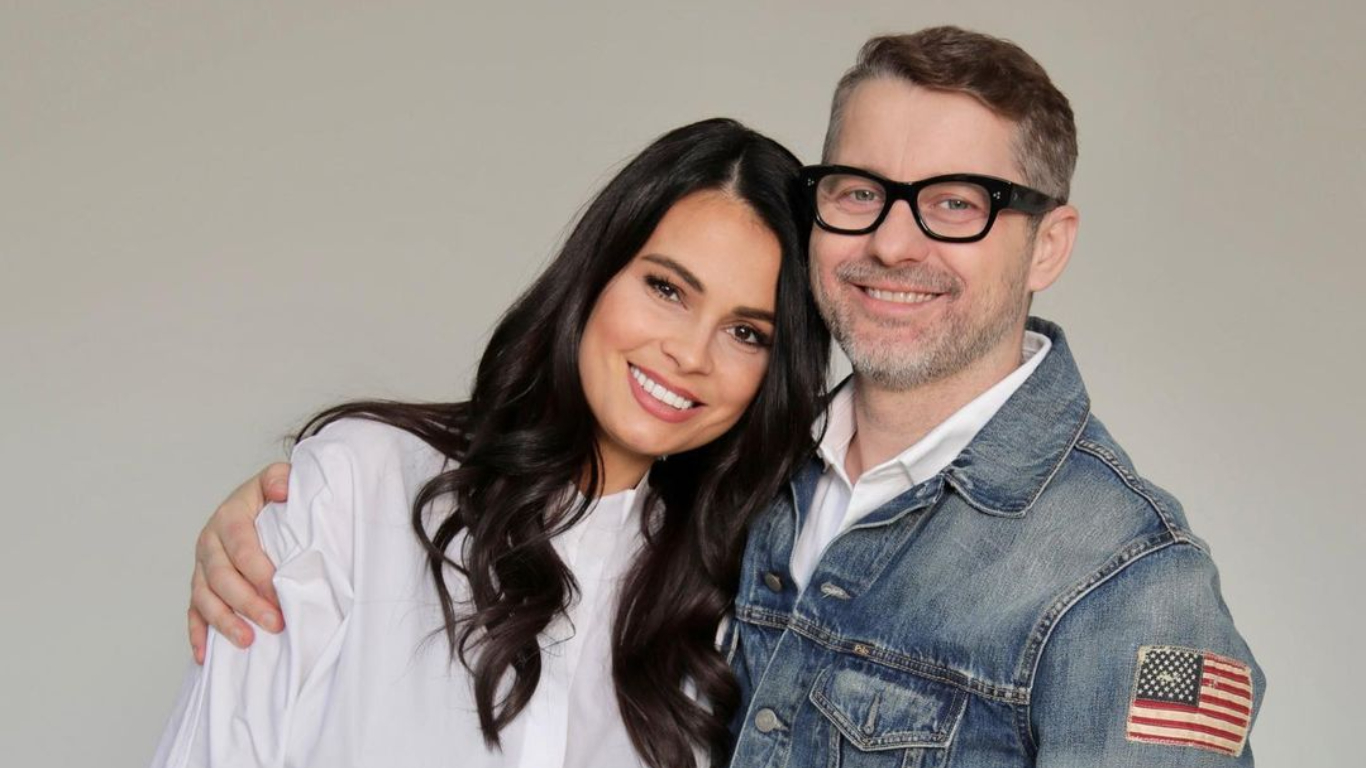 De ce au fost Anca Serea și Adi Sînă la un pas de divorț