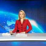 Andreea Esca, imagine de colecție