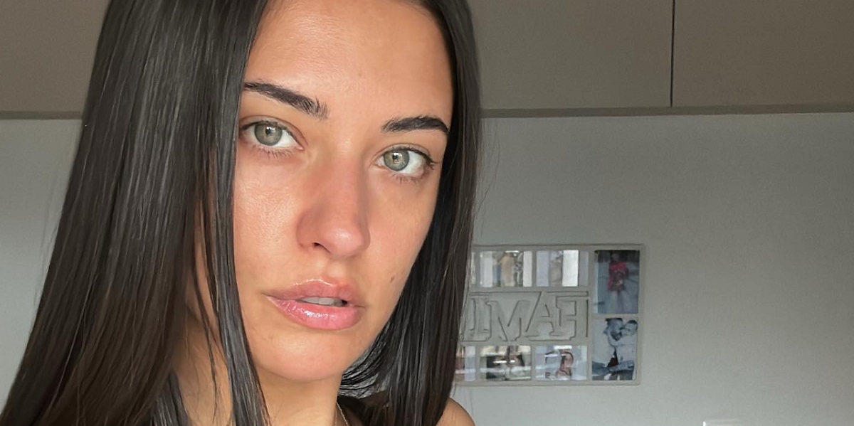 Motivul pentru care Antonia merge la psiholog