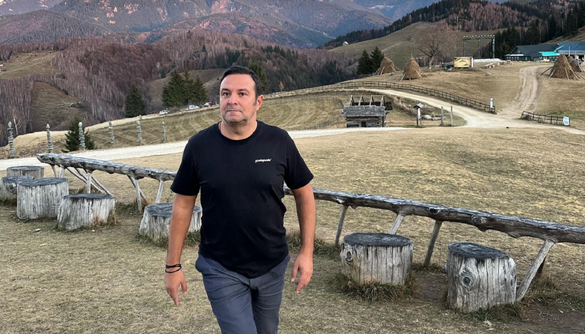 Motivul pentru care Daniel Buzdugan și-a mutat copiii de la școala privată la stat