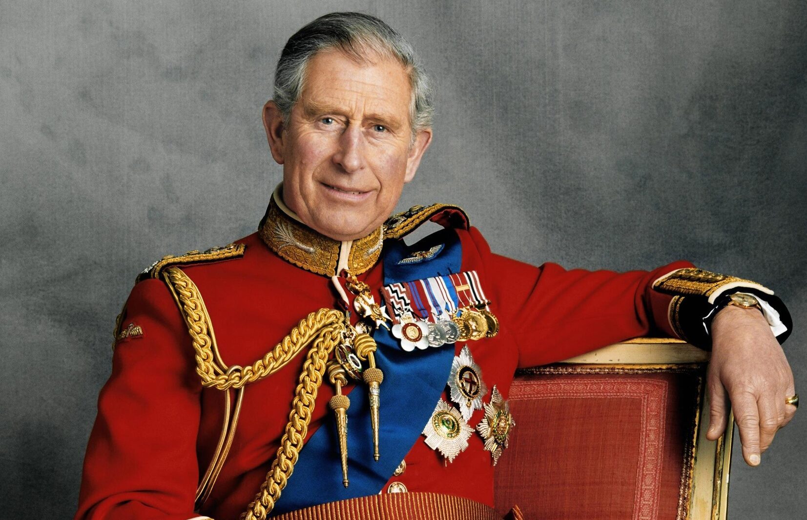 Adevărul despre averea colosală pe care o deține Regele Charles