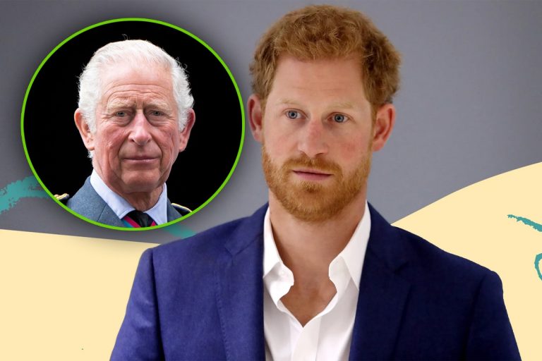 De ce regele Charles a fost dezamăgit când s-a născut prințul Harry. Incredibil ce a spus despre fiul său cel mic. Un apropiat a făcut dezvăluirea