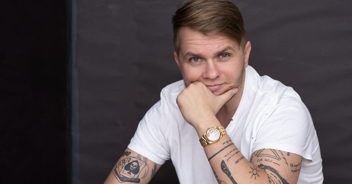 Ce suferință are iubita lui Codin Maticiuc