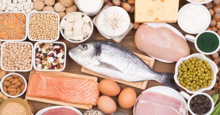 Alimente cu care poți să înlocuiești mezelurile. Sunt gustoase și bogate în proteine