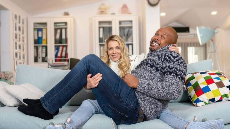 Detaliul intim dezvăluit de Cabral din relația cu Andreea Ibacka. A spus asta în fața tuturor