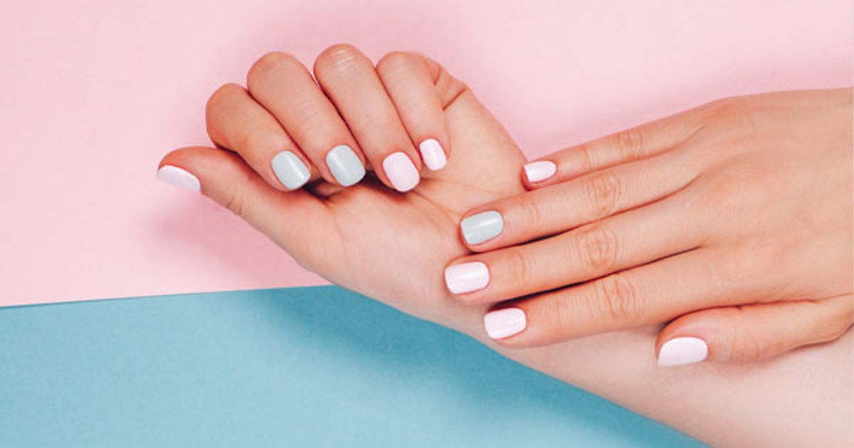 cum se îngrijesc unghiile cu gel