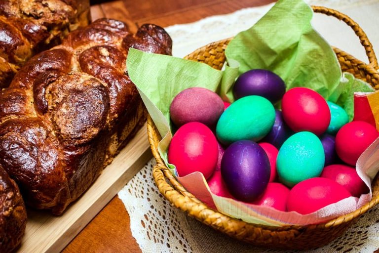 Cât timp se poate păstra cozonacul în frigider. Nu trebuie să depășești această perioadă