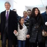 Cine este soția lui Dan Diaconescu