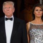 Decizia luată de Melania Trump, după ce scandalul soțului ei cu actrița Stormy Daniels a ajuns în instanță