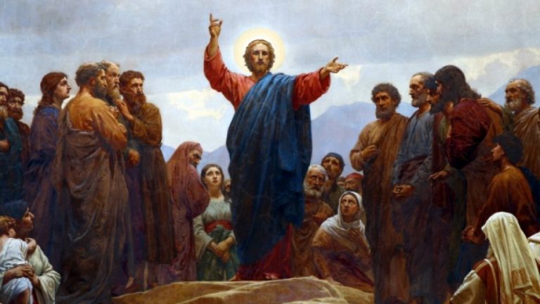 Semnificația numelui lui Iisus Hristos. Ce înseamnă, de fapt. Mesajul special