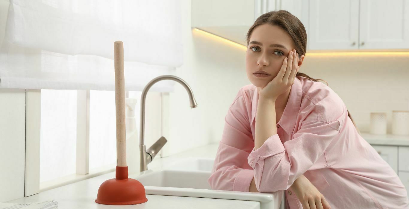 Cu ce să desfunzi chiuveta la bucătărie