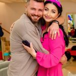 Gabriela Cristea și Tavi Clonda