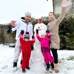 e diferență de vârstă este între Gabriela Cristea și soțul ei