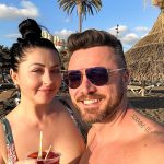 e diferență de vârstă este între Gabriela Cristea și soțul ei