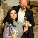 e diferență de vârstă este între Gabriela Cristea și soțul ei