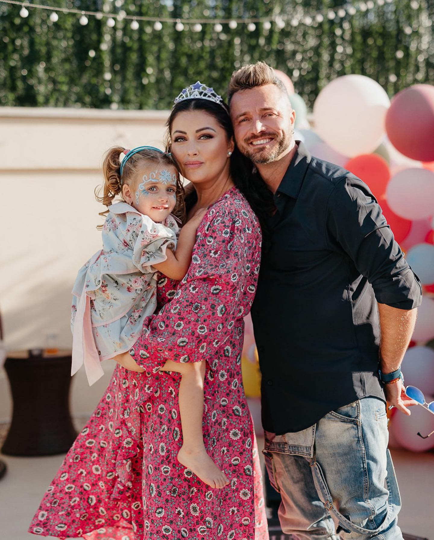 e diferență de vârstă este între Gabriela Cristea și soțul ei