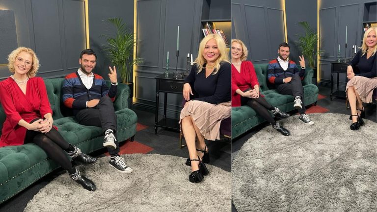 Ego Life, ediția a 56-a. Dana Săvuică, Raluca Moianu și Andrei Dunuță, speaker în vânzări, despre arta de a vinde și comunicare: “Egoul este cel mai mare dușman al oamenilor de vânzari” VIDEO EXCLUSIV