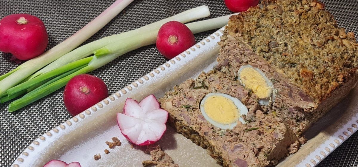 idei de rețete cu drob