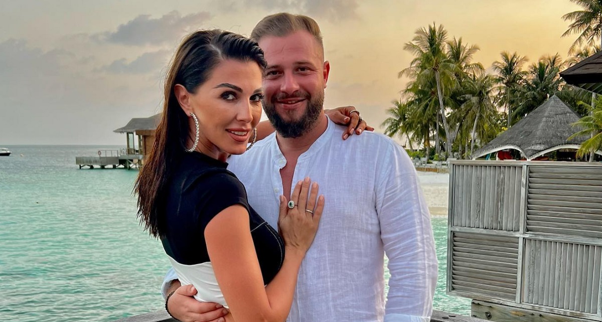 Cine este și cu ce se ocupă soțul Ilincăi Vandici